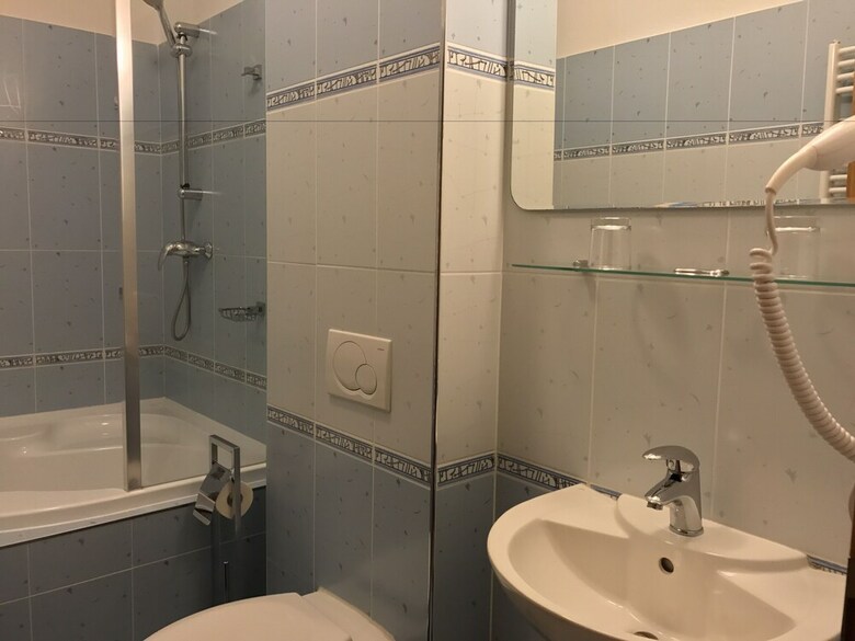 Antik Hotel Sofia Litomysl