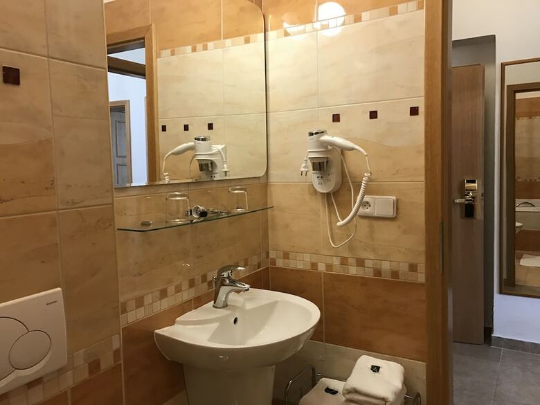 Antik Hotel Sofia Litomysl