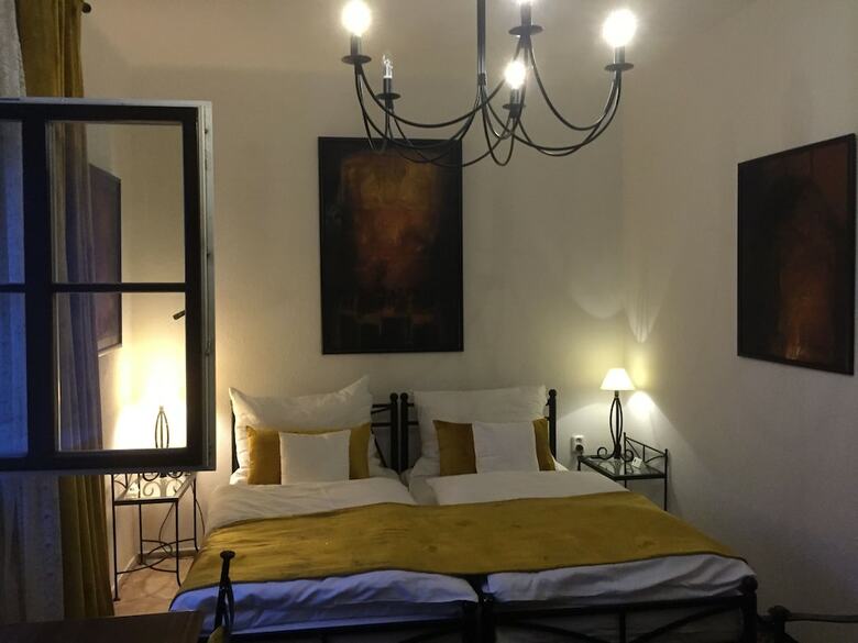 Antik Hotel Sofia Litomysl
