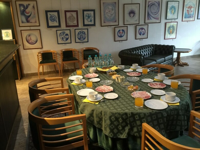 Antik Hotel Sofia Litomysl