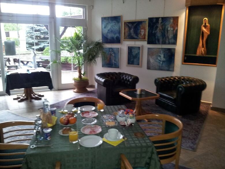 Antik Hotel Sofia Litomysl