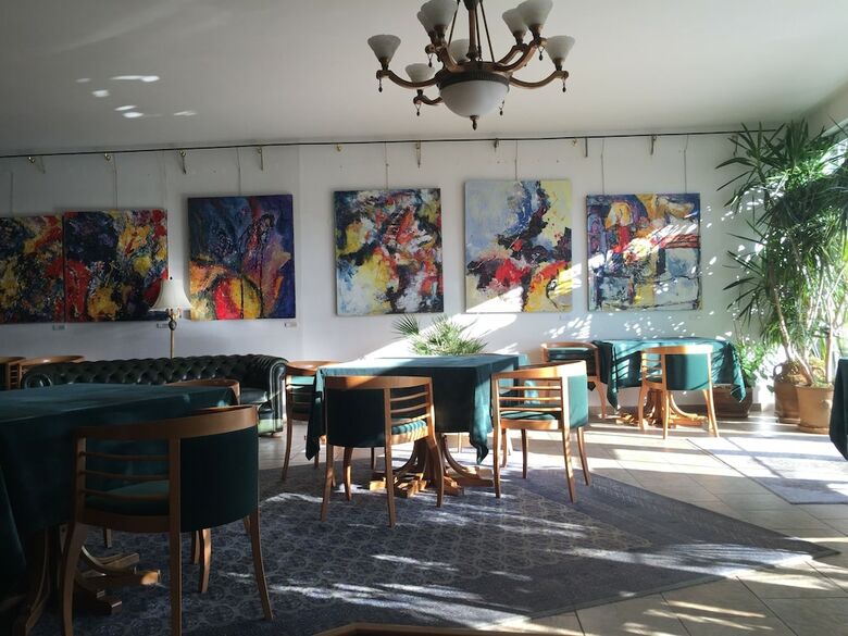 Antik Hotel Sofia Litomysl