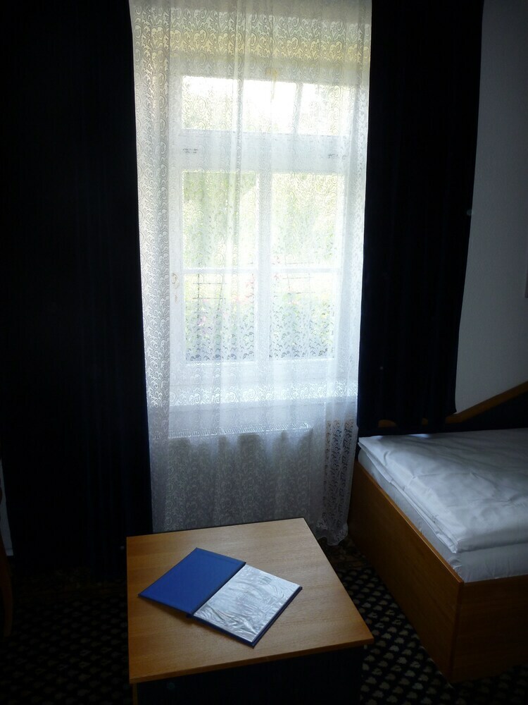 Antik Hotel Sofia Litomysl