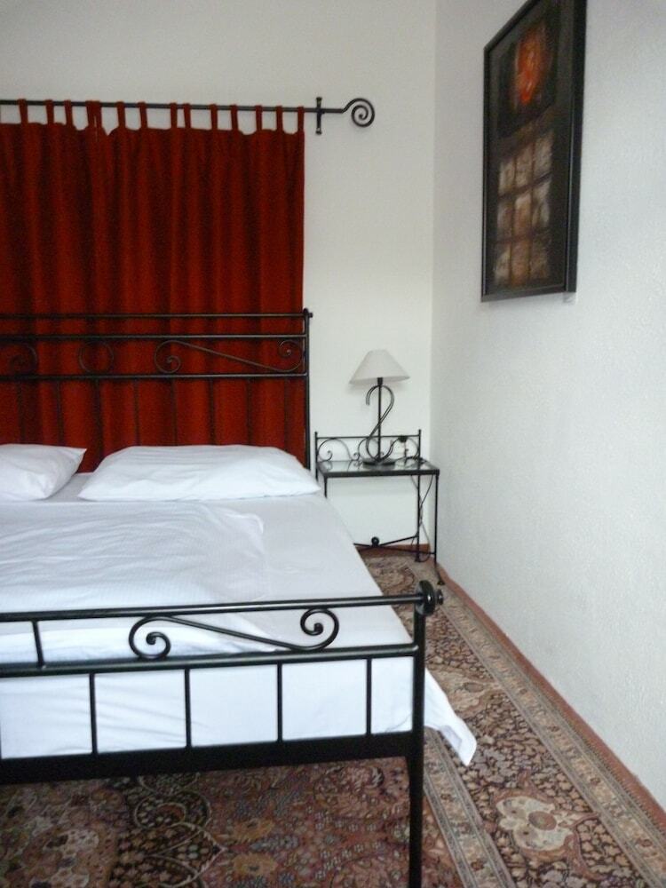 Antik Hotel Sofia Litomysl
