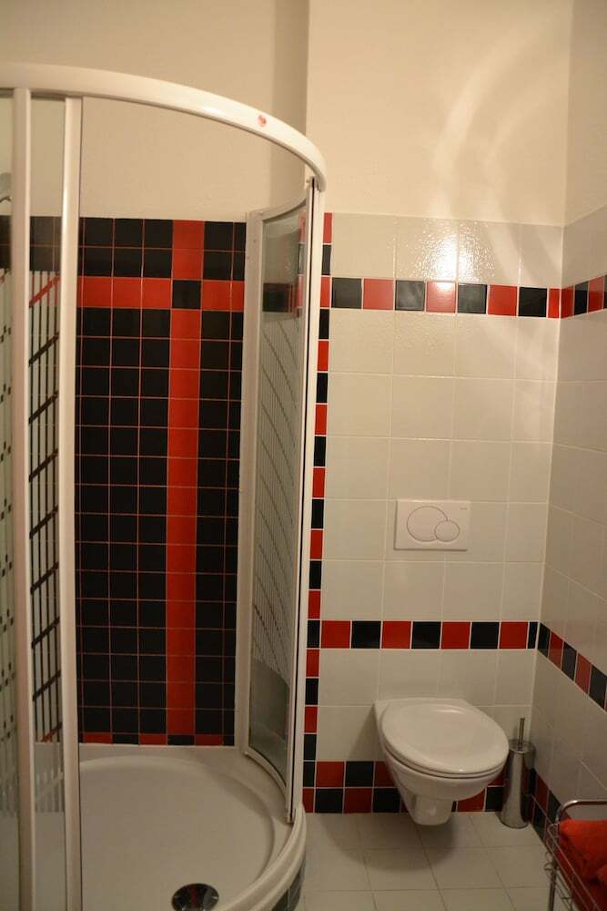 Antik Hotel Sofia Litomysl