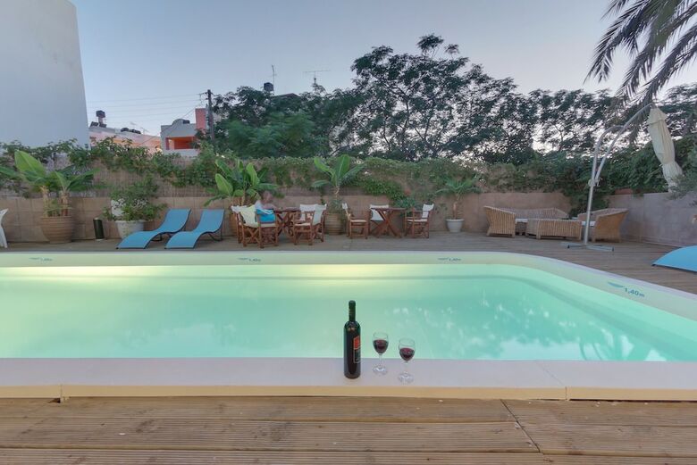 Memory Boutique Hotel  - All Inclusive