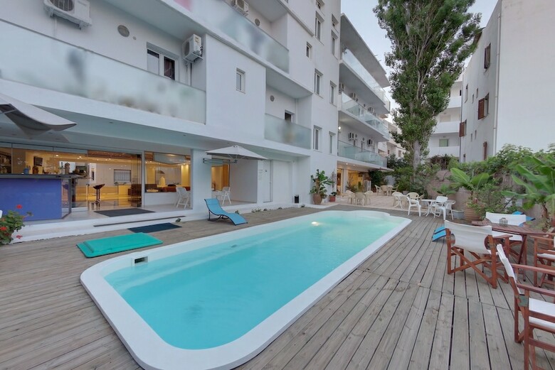 Memory Boutique Hotel  - All Inclusive