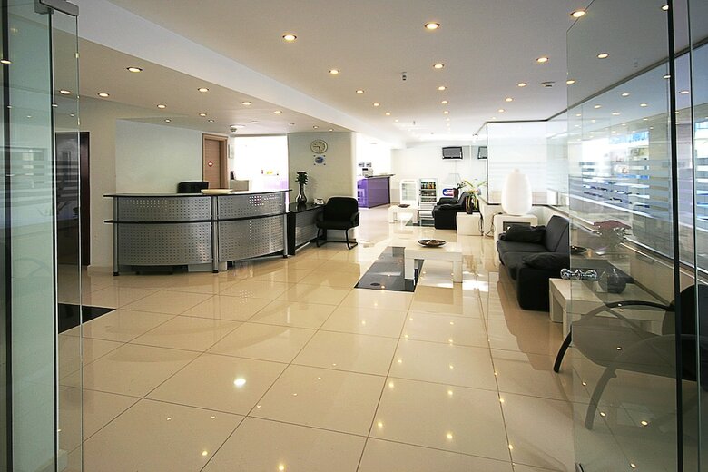 Memory Boutique Hotel  - All Inclusive