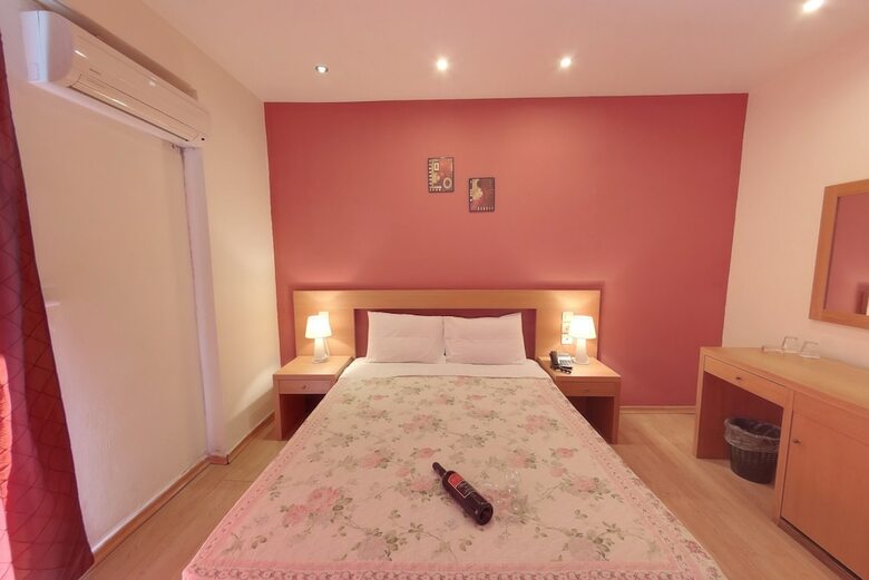 Memory Boutique Hotel  - All Inclusive