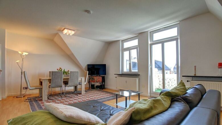 Ferienwohnung Rapunzel