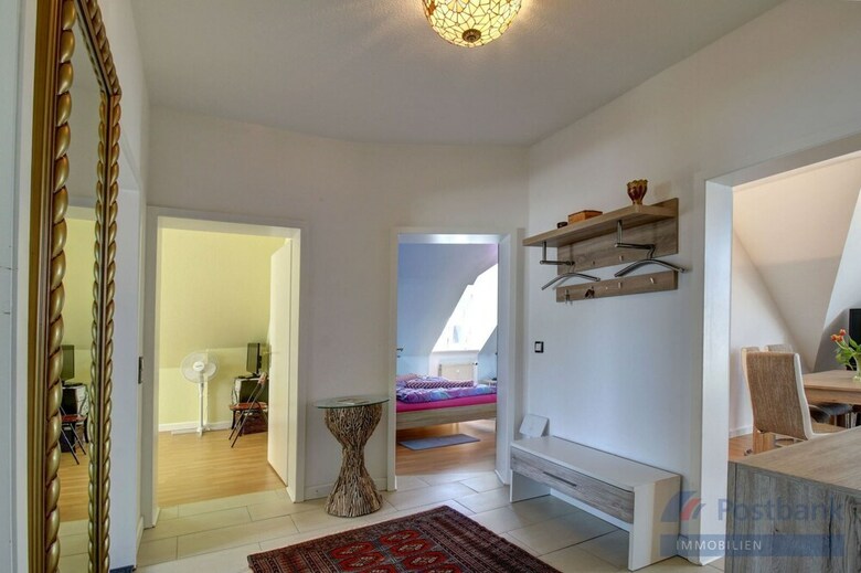 Ferienwohnung Rapunzel