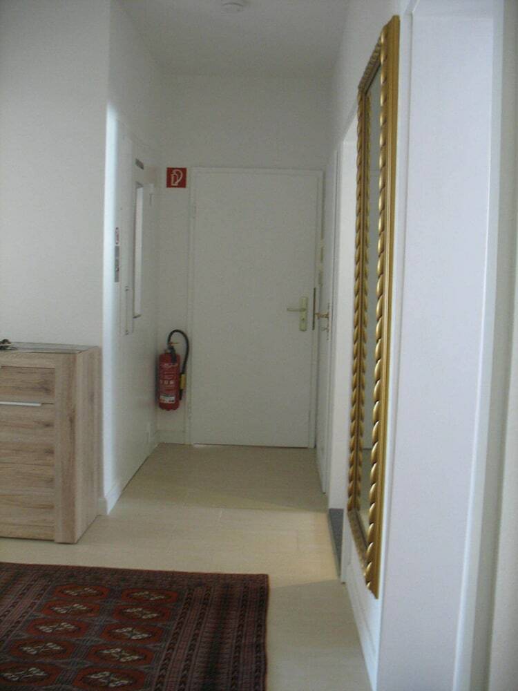 Ferienwohnung Rapunzel