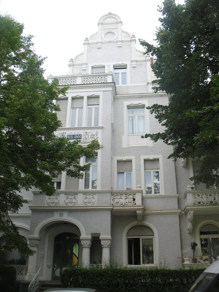 Ferienwohnung Rapunzel