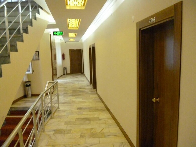 Cagan Hotel