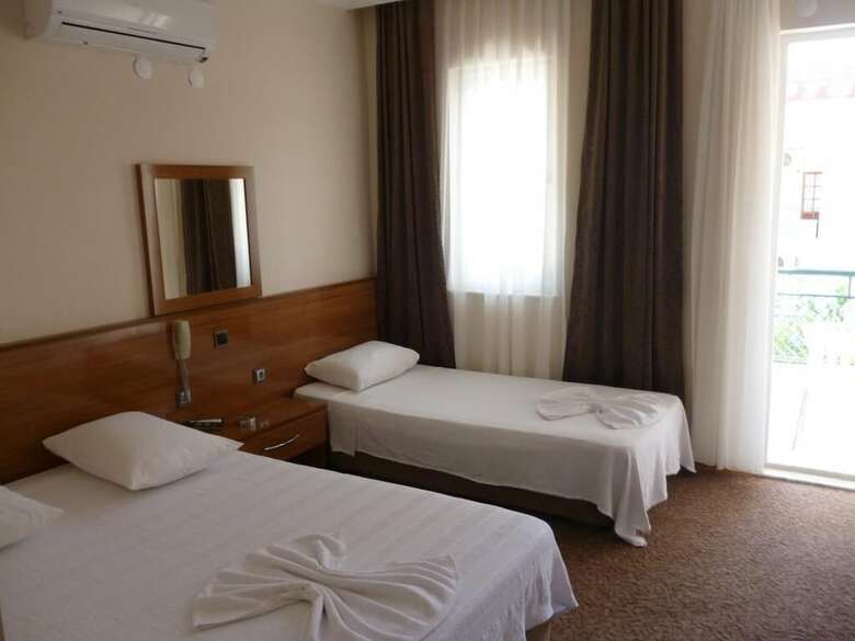 Cagan Hotel