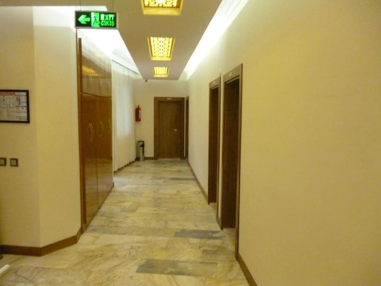 Cagan Hotel