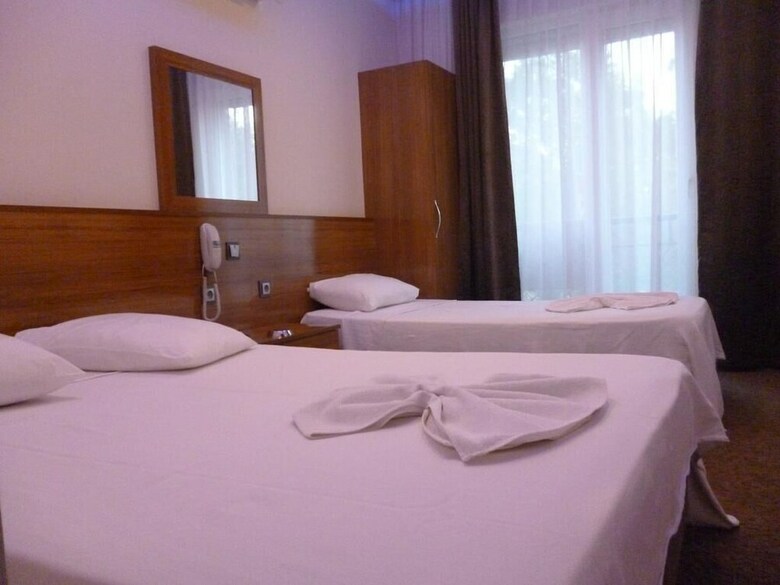 Cagan Hotel
