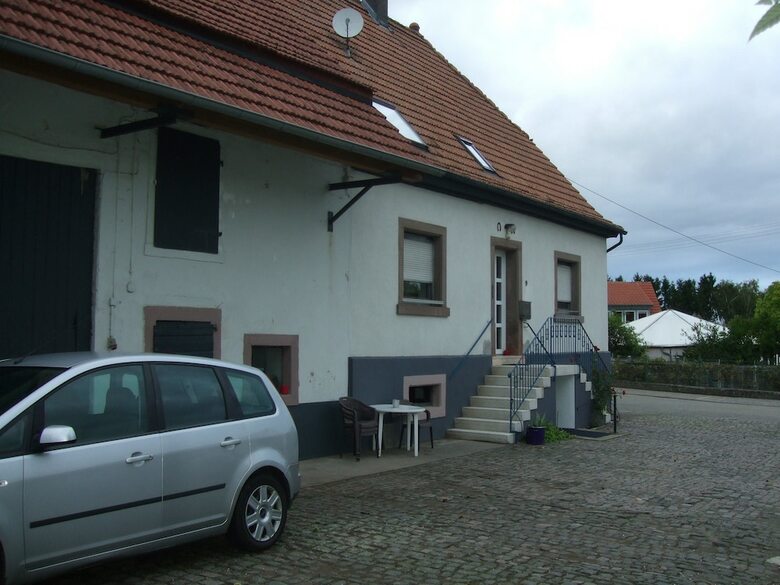 Hotel G�stehaus Kissel