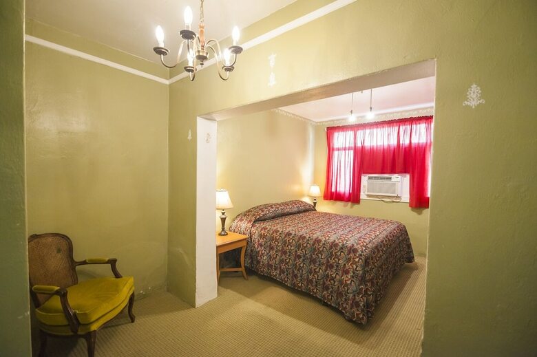 Motel Amargosa Opera House