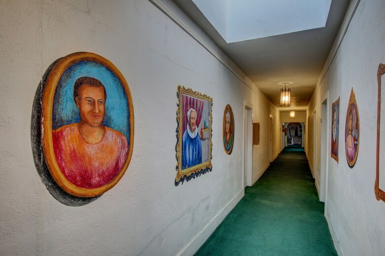 Motel Amargosa Opera House