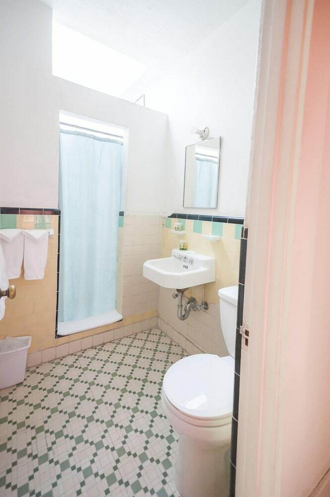 Motel Amargosa Opera House
