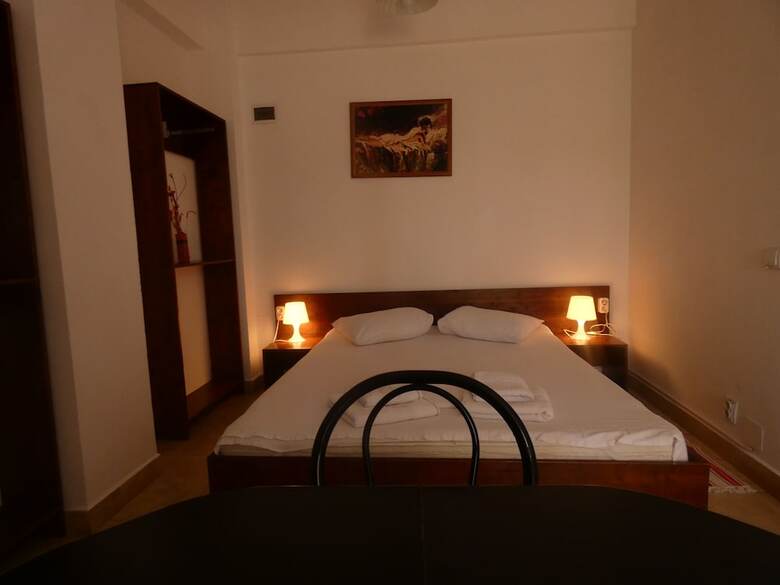 Hostal Taxi Hostel