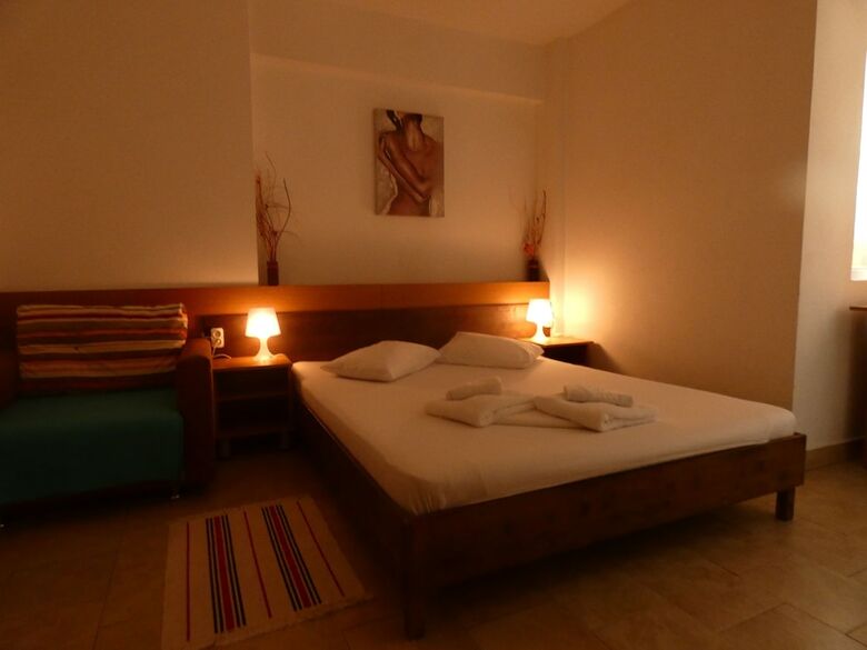 Hostal Taxi Hostel