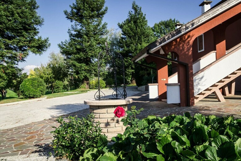 Villa Torresani