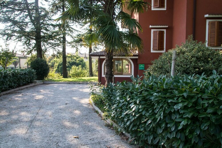 Villa Torresani