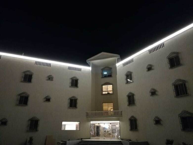 Alsarah Palace