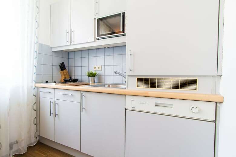 Apartamentos Karmeliter Flats