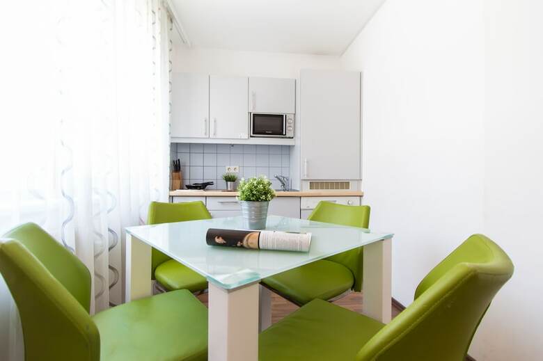 Apartamentos Karmeliter Flats