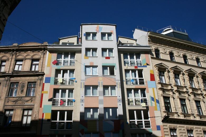 Apartamentos Karmeliter Flats