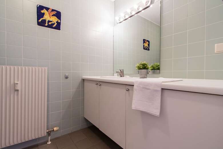 Apartamentos Karmeliter Flats