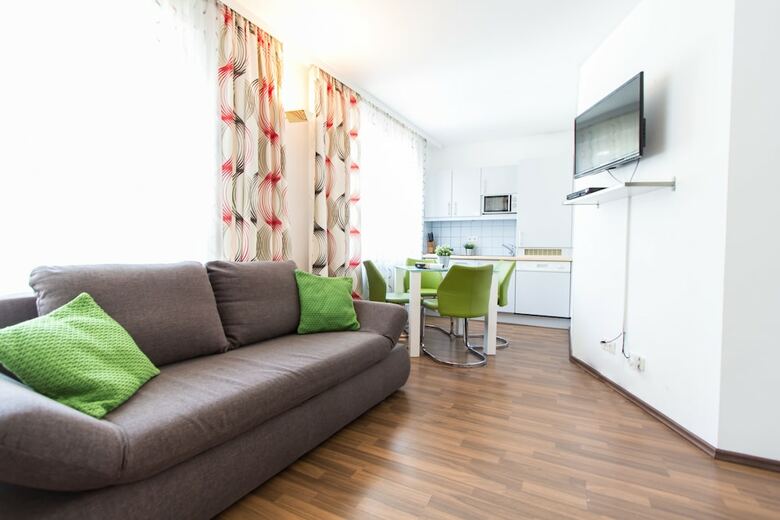 Apartamentos Karmeliter Flats