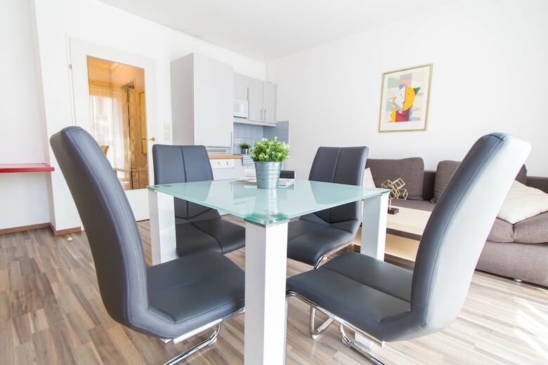Apartamentos Karmeliter Flats