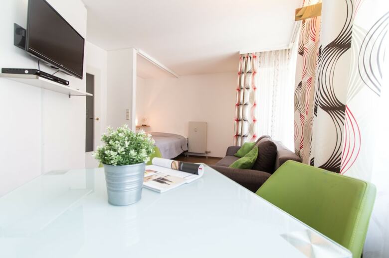 Apartamentos Karmeliter Flats