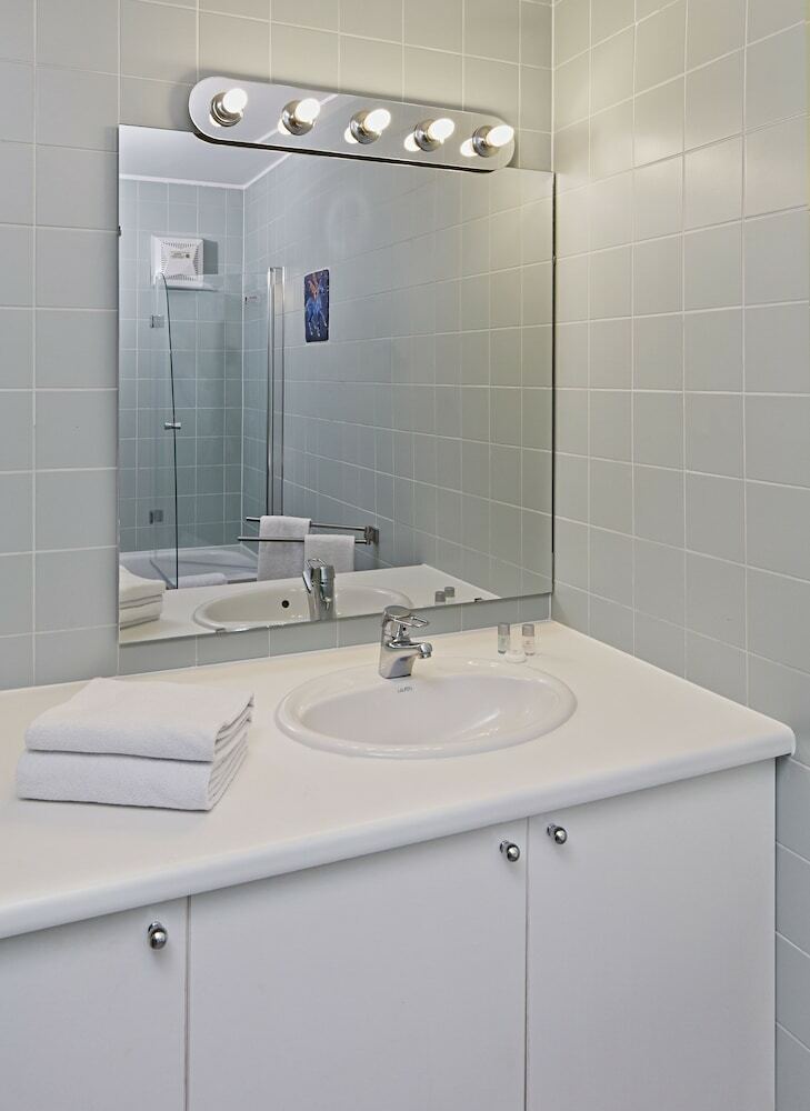 Apartamentos Karmeliter Flats