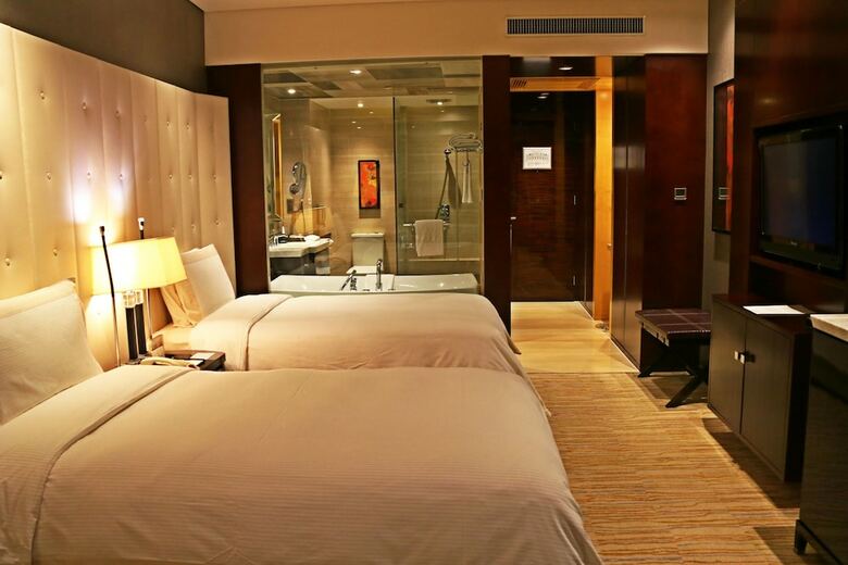 Royal International Hotel