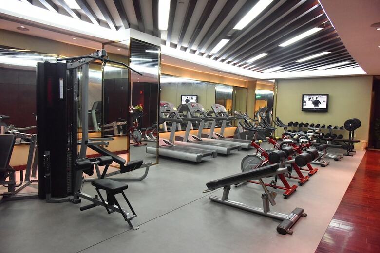 Royal International Hotel