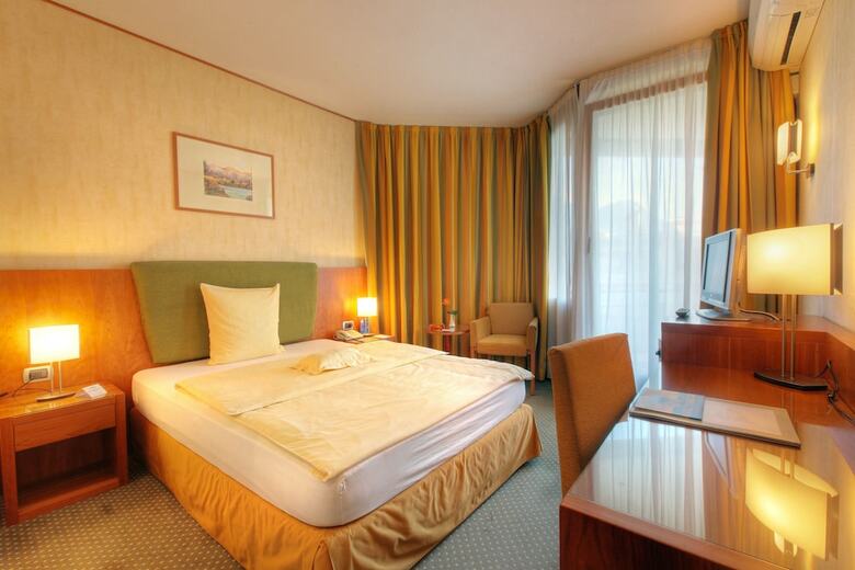 Hotel Delfino