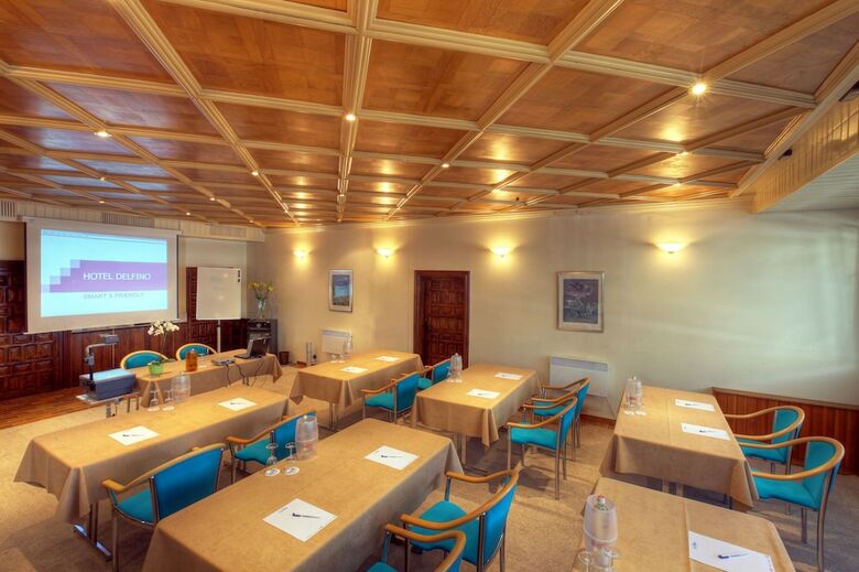 Hotel Delfino