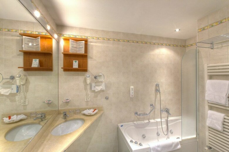 Hotel Delfino