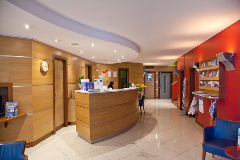 Hotel Delfino