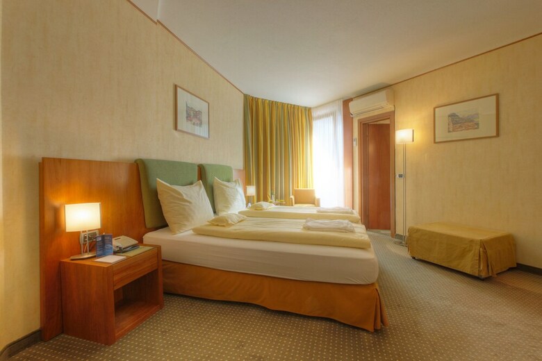 Hotel Delfino