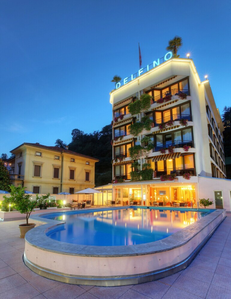 Hotel Delfino