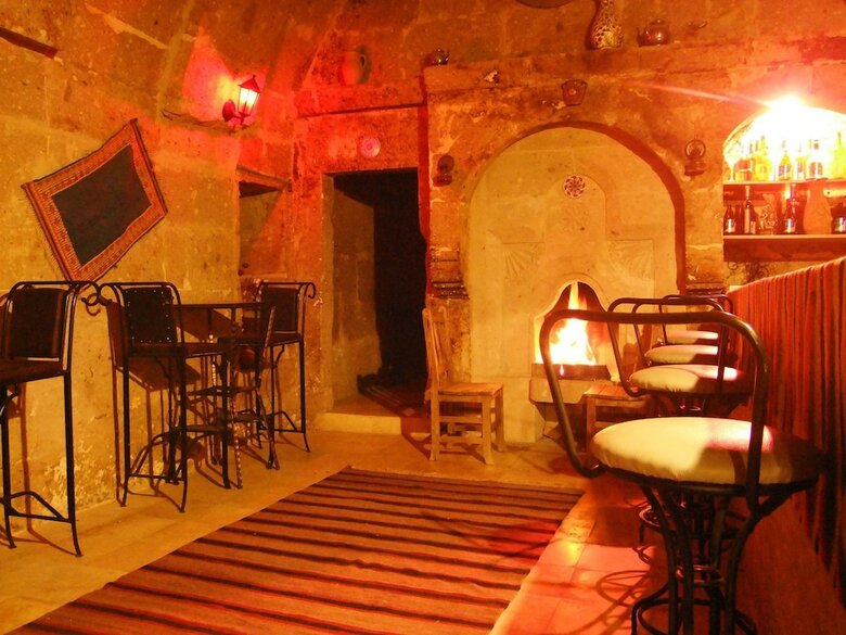 Hotel Karamanli Konagi