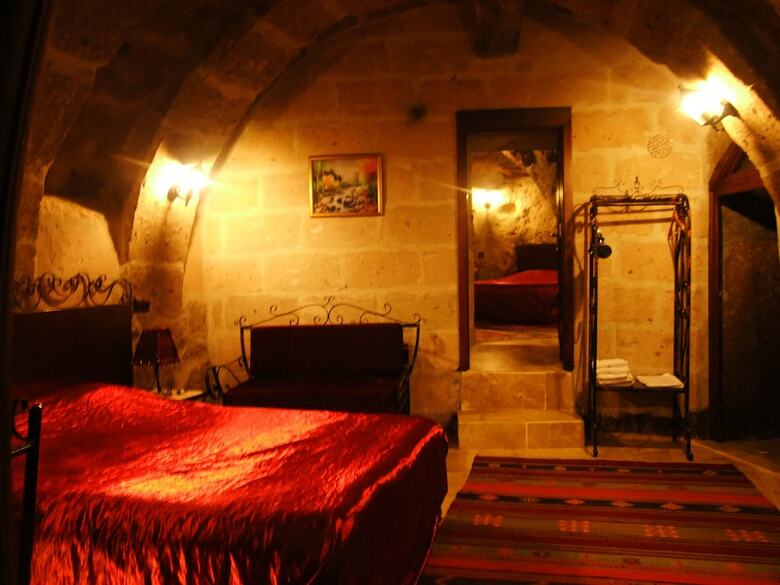 Hotel Karamanli Konagi