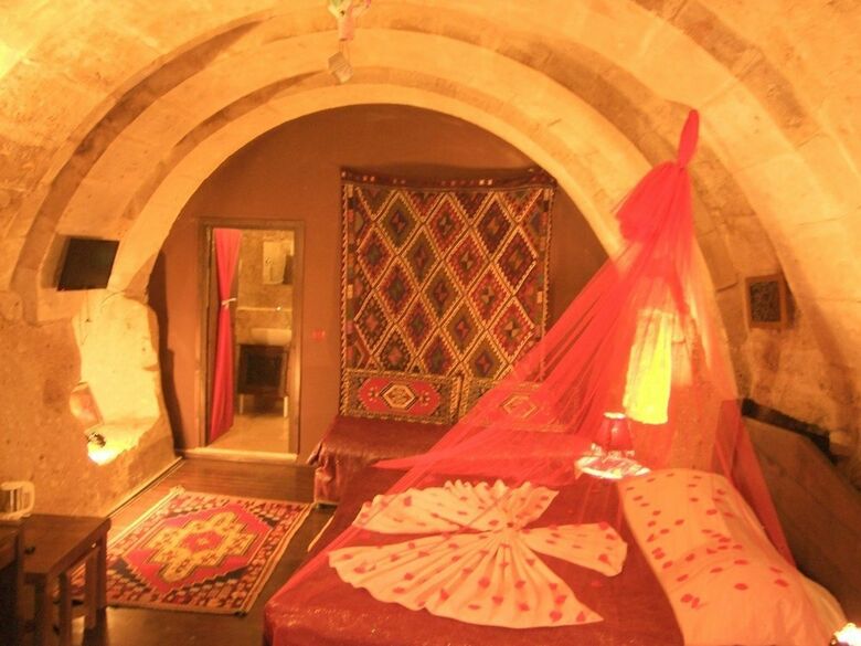 Hotel Karamanli Konagi