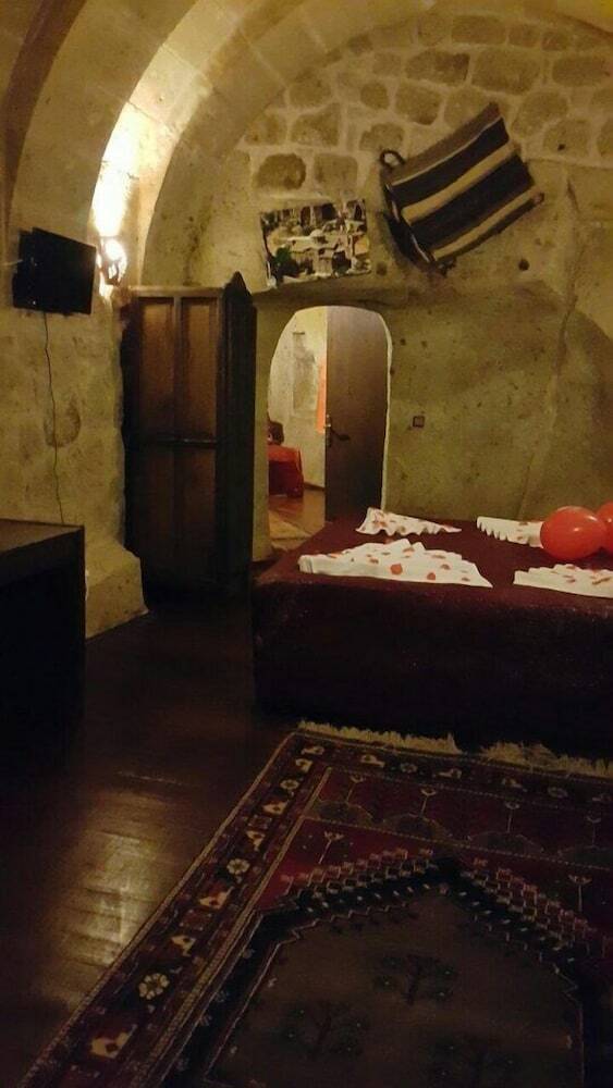 Hotel Karamanli Konagi